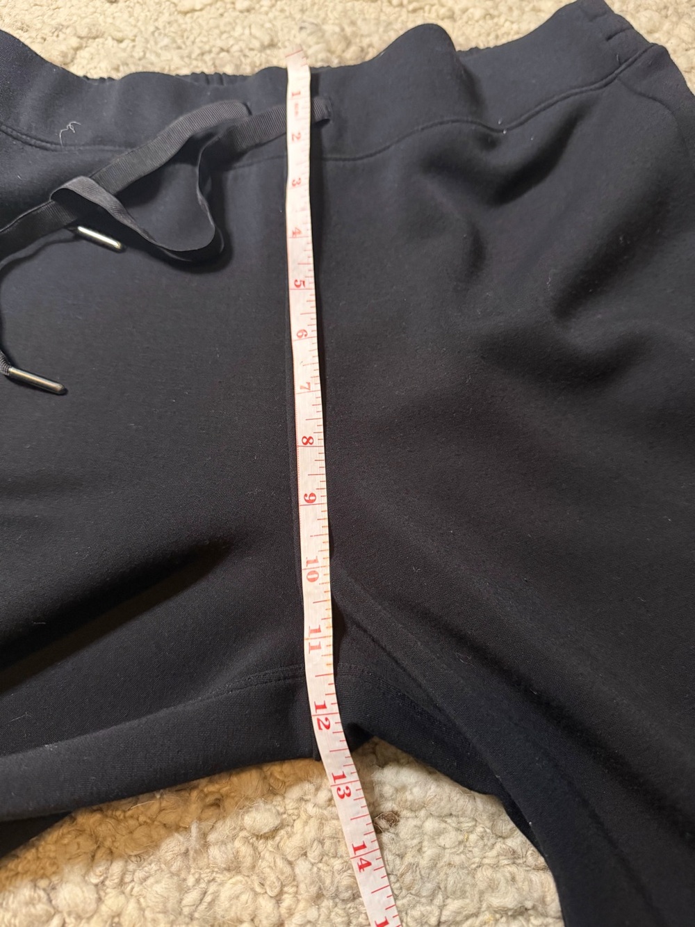 Spanx Wide-Leg Pull-On Pants - Black - Picture 5 of 5